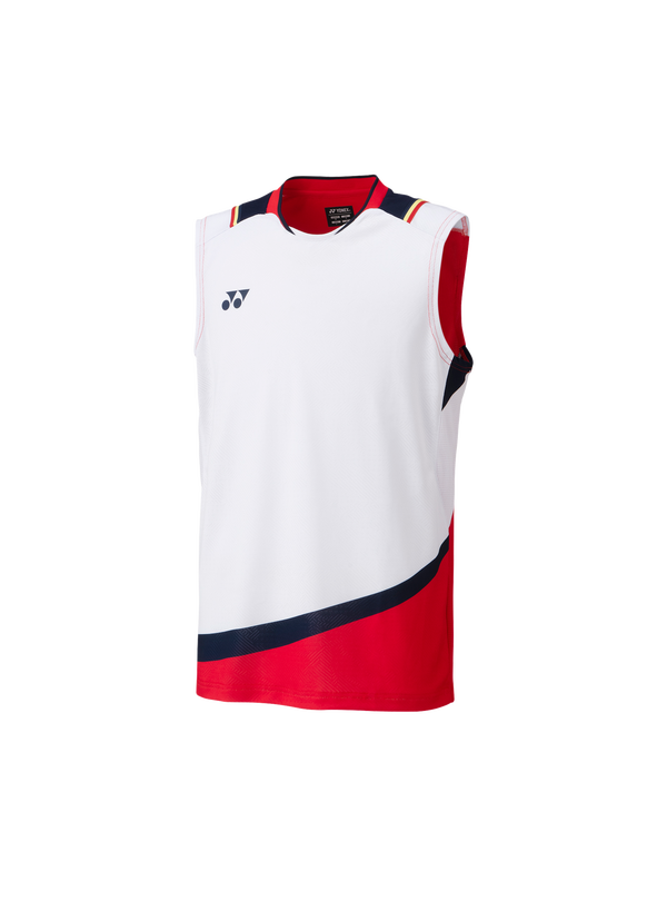 Yonex Men's Sleeveless Top